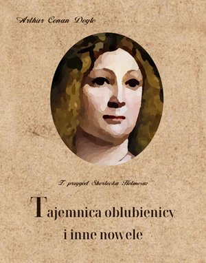 Tajemnica oblubienicy – ebooki