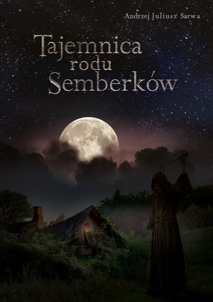 Tajemnica rodu Semberków – ebooki