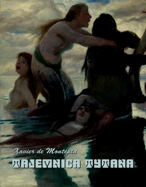 Tajemnica Tytana – ebooki