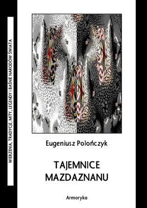 Tajemnice mazdaznanu – ebooki