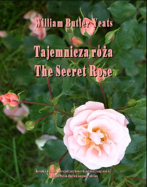 Tajemnicza róża. The Secret Rose – ebooki
