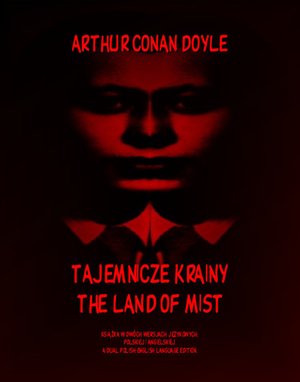 Tajemnicze krainy. The Land of Mist – ebooki