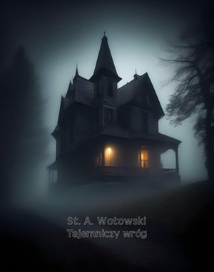 Tajemniczy wróg – ebooki