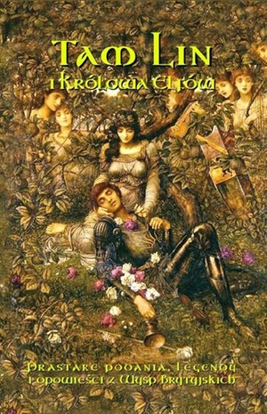 Tam Lin i Królowa Elfów – ebooki