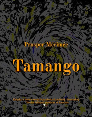 Tamango – ebooki