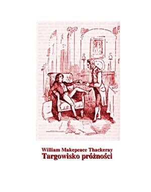 Targowisko próżności – ebooki