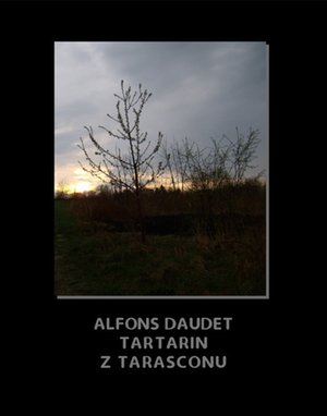 Tartarin z Tarasconu – ebooki