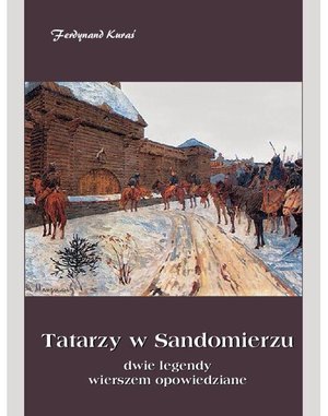 Tatarzy w Sandomierzu – ebooki