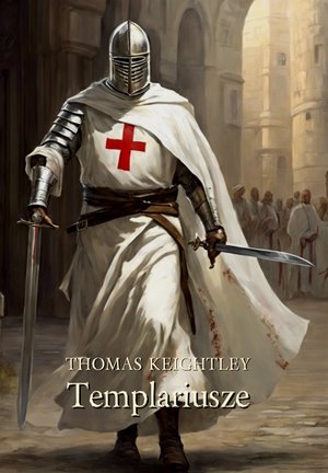 Templariusze – ebooki