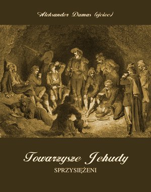 Towarzysze Jehudy – ebooki