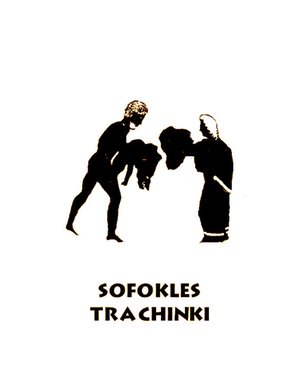 Trachinki – ebooki