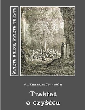 Traktat o czyśćcu – ebooki