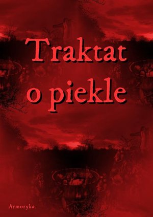 Traktat o piekle – ebooki