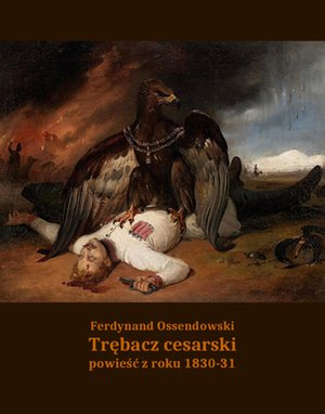 Trębacz cesarski – ebooki
