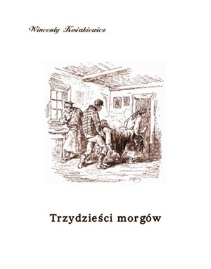 Trzydzieści morgów – ebooki