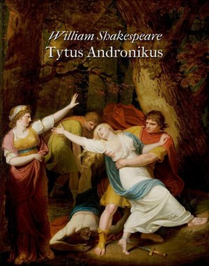 Tytus Andronikus – ebooki