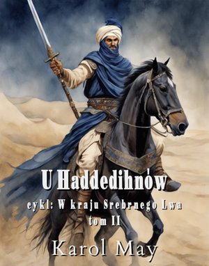 U Haddedihnów – ebooki