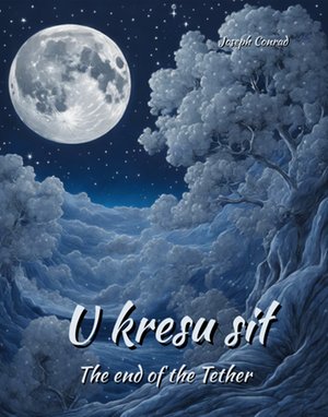 U kresu sił. The end of the Tether – ebooki