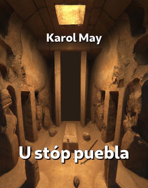 U stóp puebla – ebooki