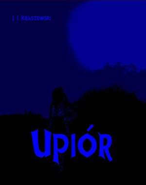 Upiór – ebooki