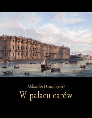 W pałacu carów – ebooki