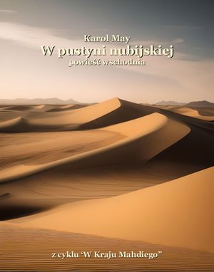 W pustyni nubijskiej – ebooki