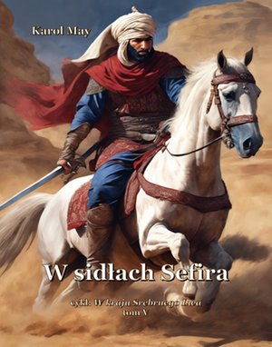 W sidłach Sefira – ebooki