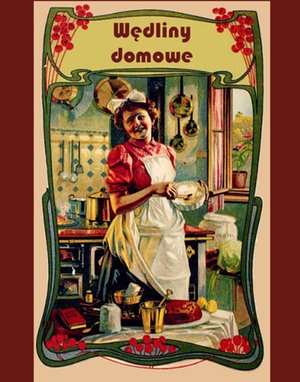 Wędliny domowe – ebooki