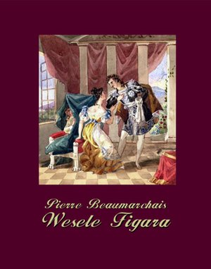 Wesele Figara – ebooki