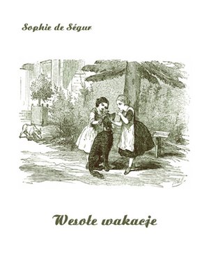 Wesołe wakacje – ebooki