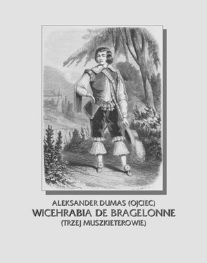 Wicehrabia de Bragelonne – ebooki