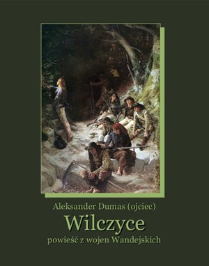 Wilczyce – ebooki