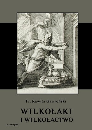 Wilkołaki i wilkołactwo – ebooki