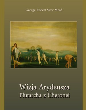 Wizja Arydeusza Plutarcha z Cheronei – ebooki