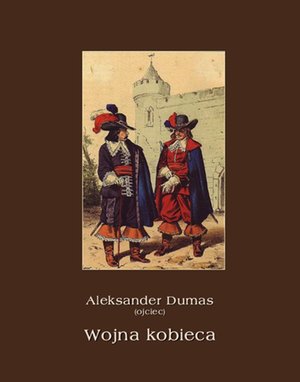 Wojna kobieca – ebooki