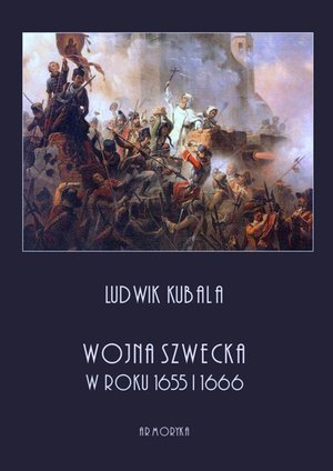 Wojna szwedzka – ebooki
