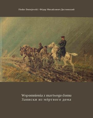 Wspomnienia z martwego domu – ebooki