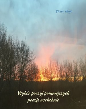Wybór poezyj pomniejszych. Poezje wschodnie – ebooki