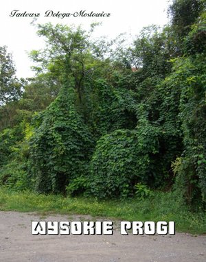 Wysokie progi – ebooki