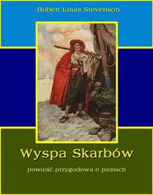 Wyspa skarbów – ebooki