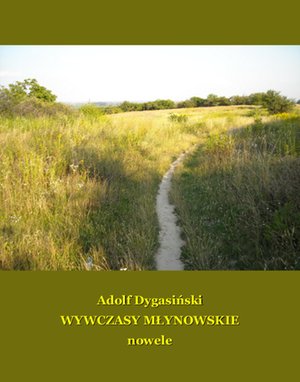 Wywczasy Młynowskie – ebooki