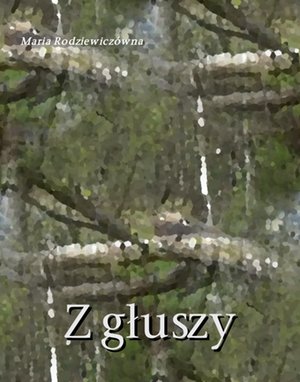 Z głuszy – ebooki