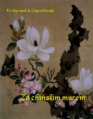 Za chińskim murem – ebooki