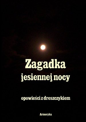 Zagadka jesiennej nocy – ebooki