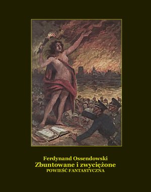 Zbuntowane i zwyciężone – ebooki