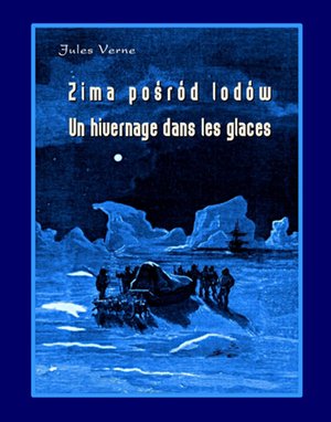Zima pośród lodów - Un hivernage dans les glaces – ebooki