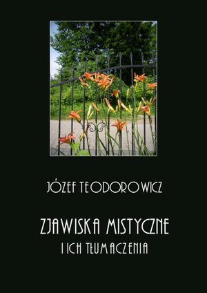 Zjawiska mistyczne i ich tłumaczenia – ebooki