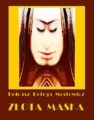 Złota maska – ebooki
