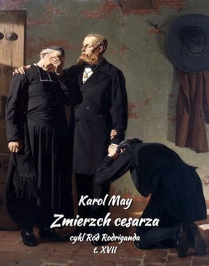 Zmierzch cesarza – ebooki