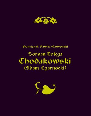 Zoryan Dołęga Chodakowski – ebooki